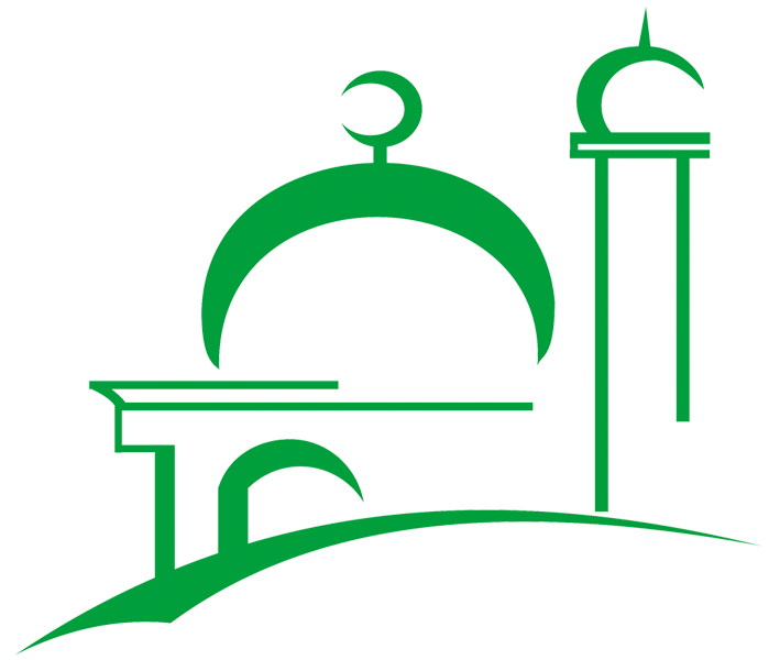 Logo Masjid Sekolah SMAN 1 Jalaksana